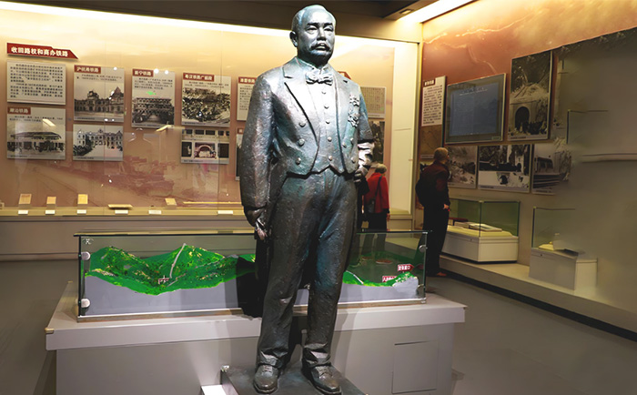 匠心鑄銅，定制藝術(shù)——定制銅雕塑廠家個(gè)性化服務(wù)