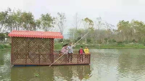 推進(jìn)消費(fèi)扶貧系列報(bào)道 錢坑悠然生態(tài)園 打造現(xiàn)代農(nóng)業(yè)產(chǎn)業(yè) 推動農(nóng)旅深度融合