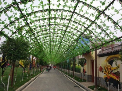 渭南航天生態(tài)園、牒吳村、渭南葡萄產(chǎn)業(yè)現(xiàn)代農(nóng)業(yè)園區(qū)共邀您喜迎五一