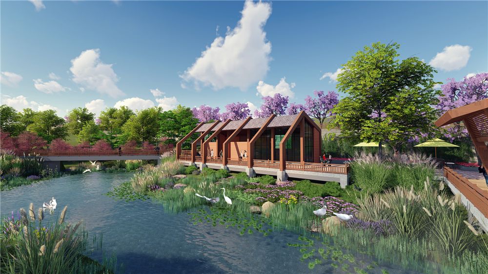 攀枝花要新增一座公園了!一起來看看在哪里?