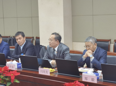 使命與機遇 蘇博特新材料智能工廠MOM項目啟動會順利召開，開啟智能制造新篇章